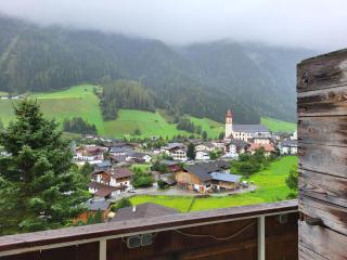 Pension Terra - Neustift im Stubaital - 2