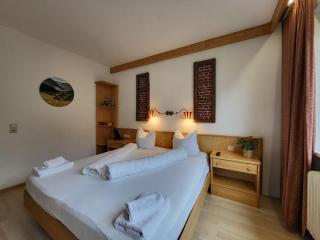 Pension Terra - Neustift im Stubaital - 3