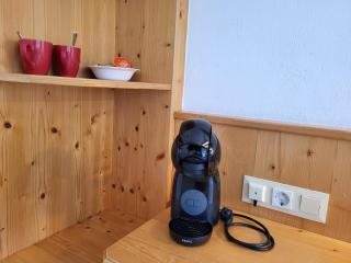 Pension Terra - Neustift im Stubaital - 4