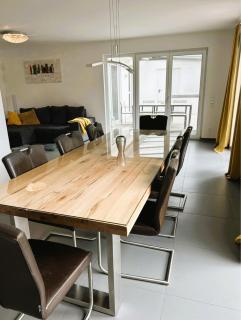 Sylvis Home Zentral gelegenes Ferienhaus in ruhiger Lage - Fürth - 3