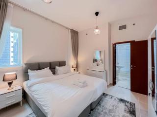 StoneTree - Modern 1 BR Apartment Near The Beach - 7