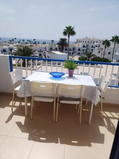 T2 RESIDENCE ATALAYA PUERTO DEL CARMEN LANZAROTE - Puerto del Carmen - 0