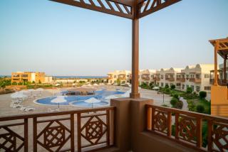 Azal Lagoons Resort Abu Simbel - Abu Simbel - 5