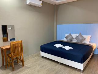 Greathill Gardenhome Resort Chomthong-Chiangmai - 7