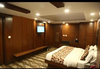 Hotel Hamers International - Mussoorie - 0