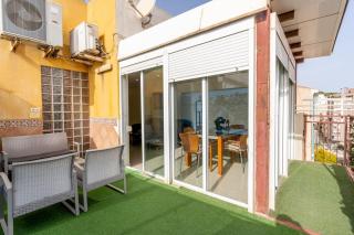 Precioso Ático en pleno centro de Alicante - 8