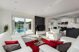Villa Palladium - Makarska - 2