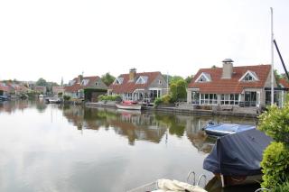 Watervilla de Rietzanger by Droomvilla - 4