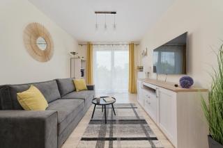 Apartment Piękna with PARKING Wrocław by Noclegi Renters - Wrocław - 0