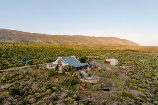 Breathe Accommodation - Oudtshoorn - 0