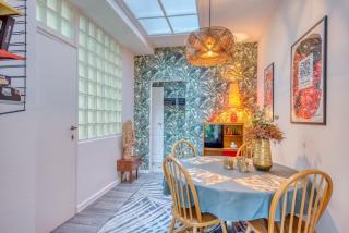 Casa bambou - Lieja - 8