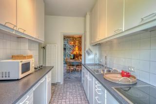 Casa bambou - Lieja - 7