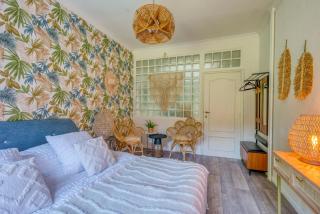 Casa bambou - Lieja - 4