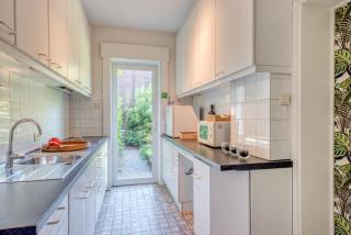 Casa bambou - Lieja - 2