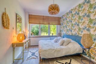 Casa bambou - Lieja - 1
