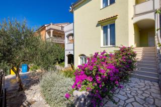 Apartments and Room Slavica - 1
