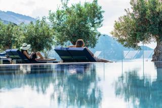 The Reserve - within Savoy Palace - The Leading Hotels of the World - 9