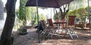 Maison familiale Jardin parking, 10 min plage, 1* - 9