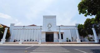Hotel Syariah GS HERITAGE, Kota Metro - Metro - 2