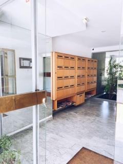 Superbe: parking gratuit + wifi puissant + balcon - Grenoble - 5