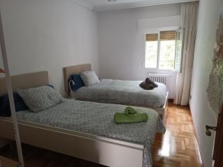 Apartamento Pamplona a 10 minutos del centro - Pamplona - 8