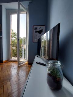 Casa Turati - 10 min da Porta Nuova & Inalpi Arena - Turin - 4