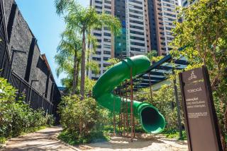 Piscine Resort - Um Oasis no centro de SP | Canal do Anfitrião - São Paulo - 2