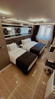 YILDIZ OTEL - Erzurum - 2