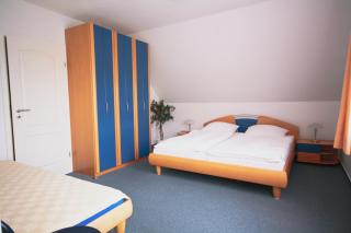 Inselhus 68 - Wangerooge - 2