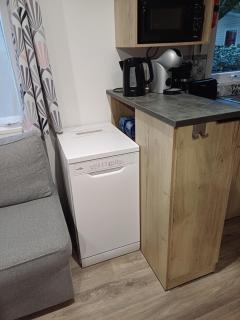 Mobil-home Camping Siblu La Reserve **** - Gastes - 3