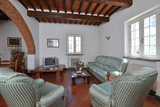 Tenuta Santa Colomba - Happy Rentals - Bientina - 4