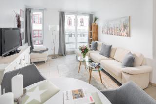 Haus Seestern Apartement 6 - Norderney - 9