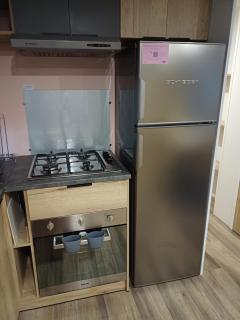 Mobil-home Camping Siblu La Reserve **** - Gastes - 2