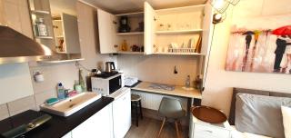 Aparthotel 1 ,, Cosy House Mini Studio '' - Kaunas - 1