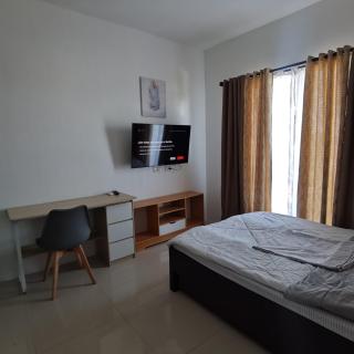 Affordable Condo w/ Shower Heater and Wi-Fi - 5