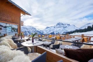 Hotel Mohnenfluh - Lech am Arlberg - 2