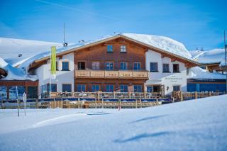 Hotel Mohnenfluh - 7