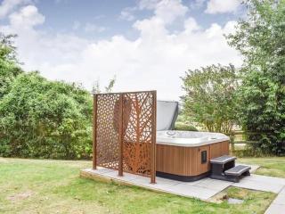 Gorstage Meadows Luxury 2 Bedroom Lodge in Rural Cheshire - Hartford - 7