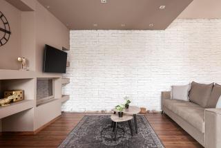 Glyfada Premium Residence - Athens - 1