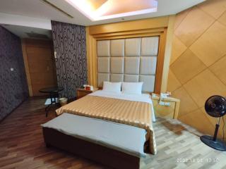 Xinghe Motel - Neipu Branch - Neipu - 7