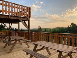 Chalet- Capacité 8/10 pers au cœur de la station - 5