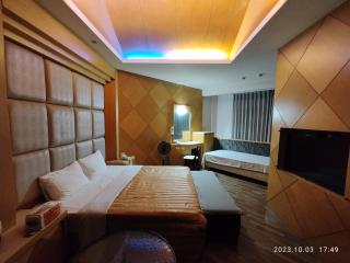 Xinghe Motel - Neipu Branch - Neipu - 1