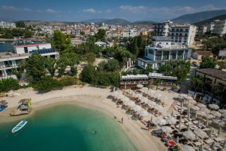 HOTEL DENOEL - Ksamil - 0