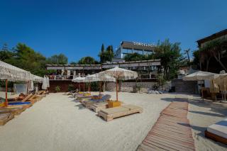 HOTEL DENOEL - Ksamil - 1