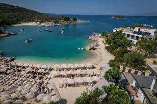 HOTEL DENOEL - Ksamil - 8