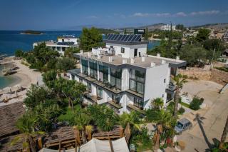 HOTEL DENOEL - Ksamil - 2