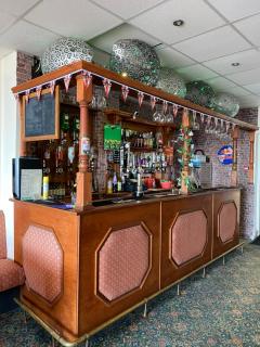 South Beach Hotel - 3