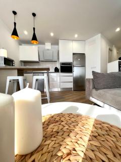 PARAISO DEL SOL - Benajarafe - 1