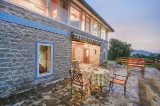 SaffronStays Kasauli Estate - 5