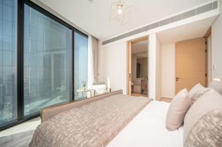 Luton Vacation Homes - Spectacular Marina-View Retreat 2BR Address JBR - 49AB06 - Dubai - 9
